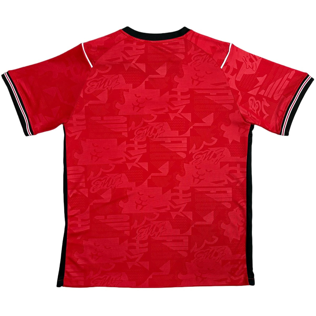 England Away Jersey World Cup 2026 Image 6