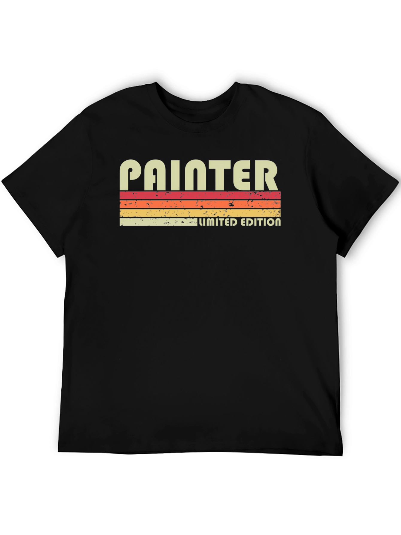 Painter Limited Edition Graphic T-Shirt