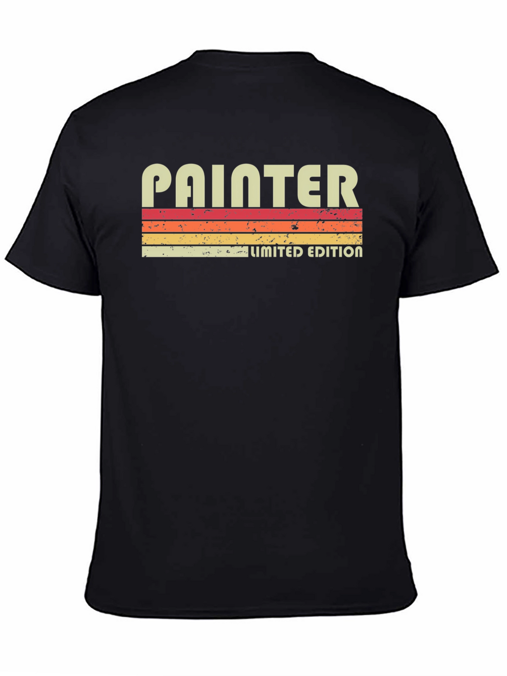 Painter Limited Edition Graphic T-Shirt