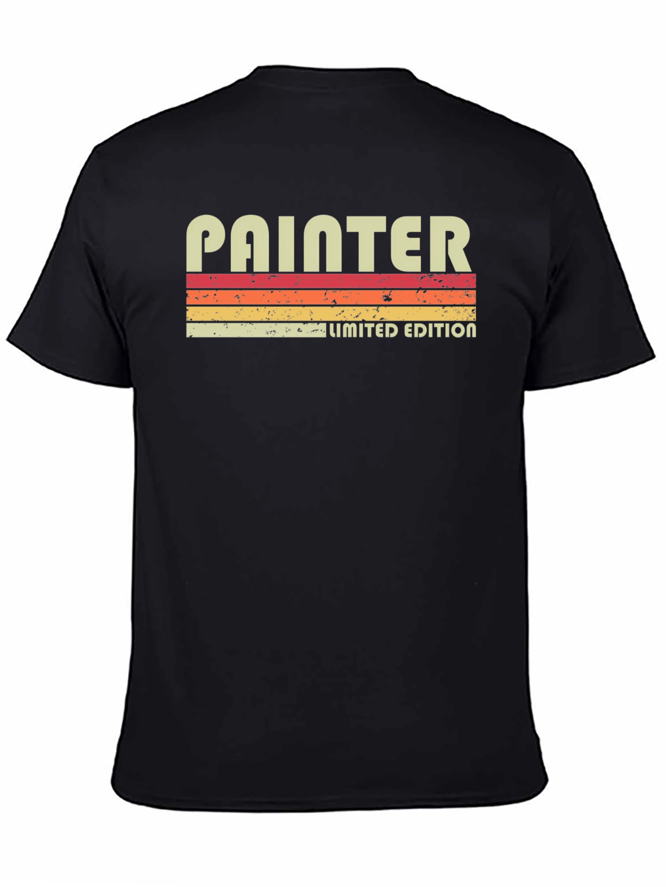 Painter Limited Edition Graphic T-Shirt