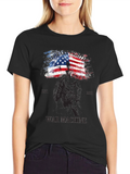 Contemporary Fighting Arts War Machine Graphic Tee