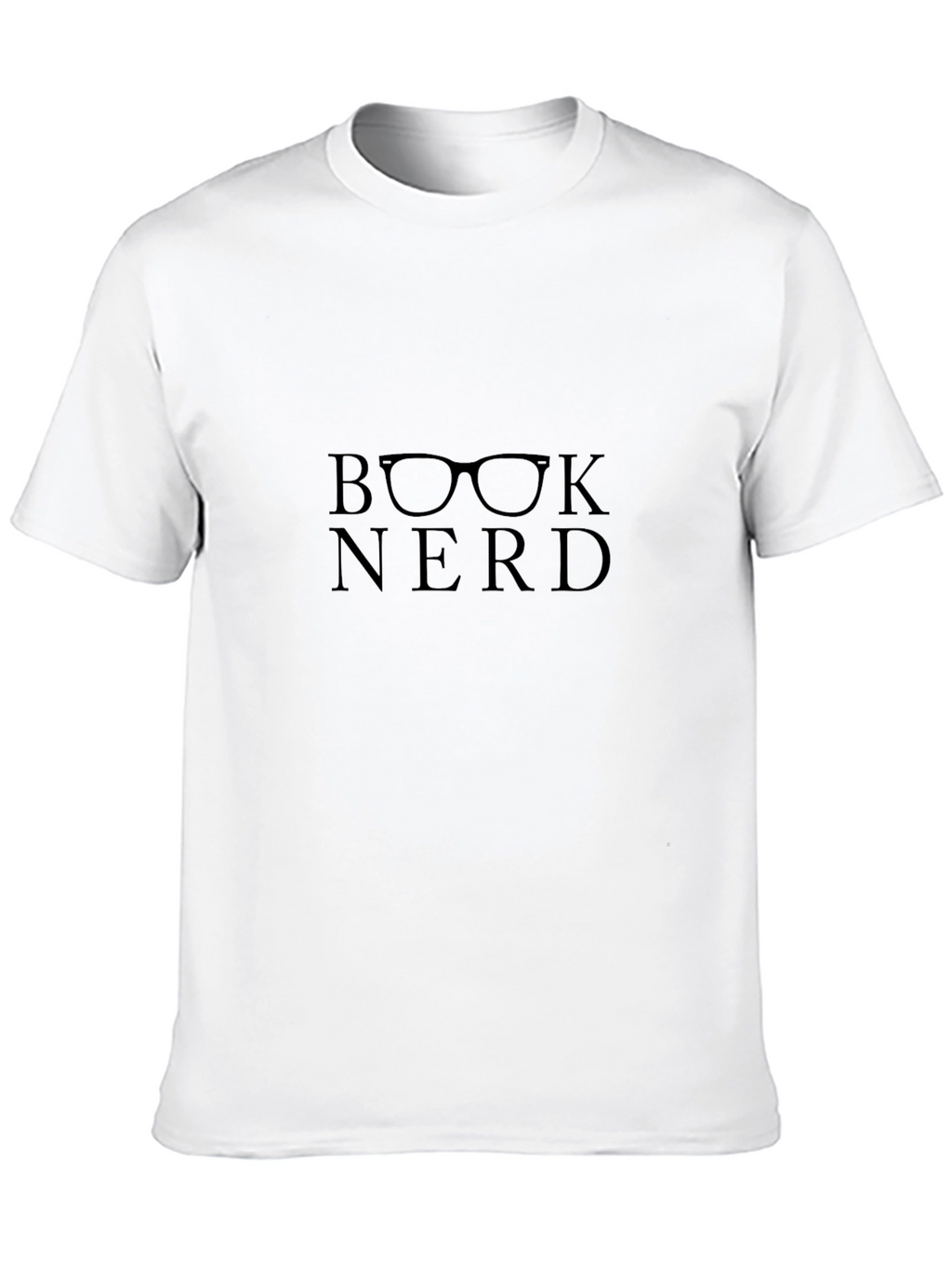 Book Nerd T-Shirt