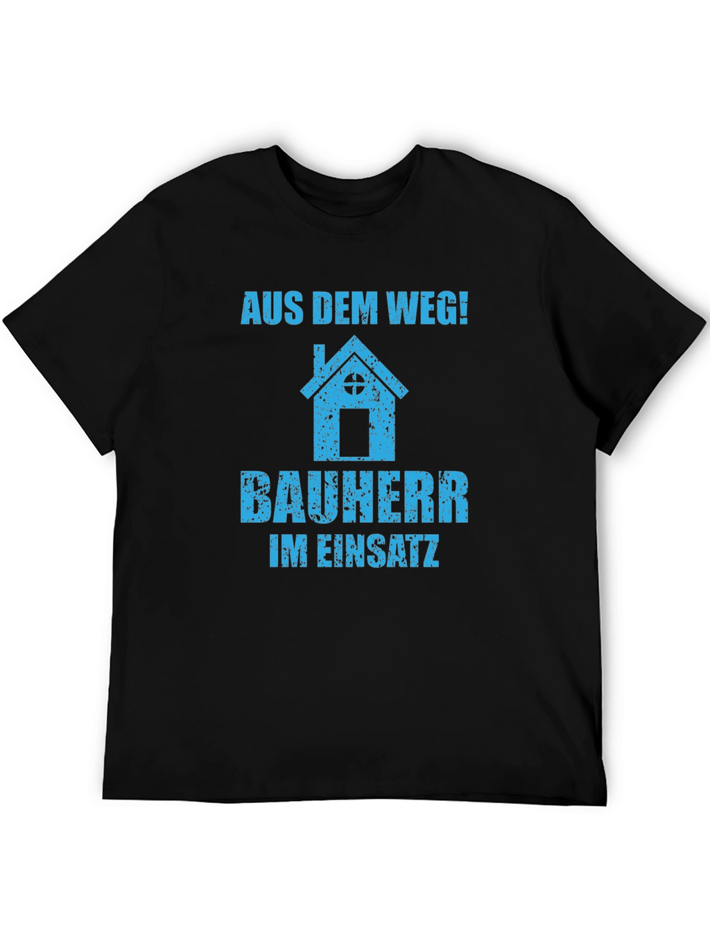 Aus Dem Weg! T-Shirt