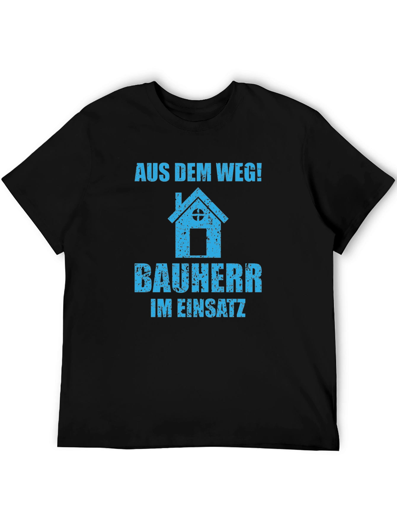 Aus Dem Weg! T-Shirt
