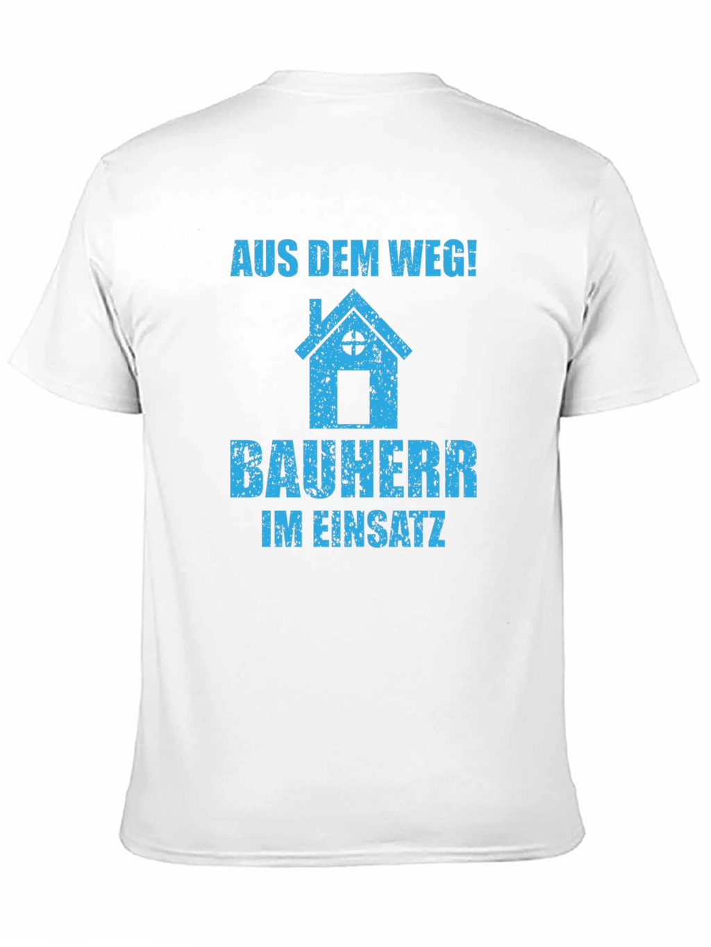 Aus Dem Weg! T-Shirt