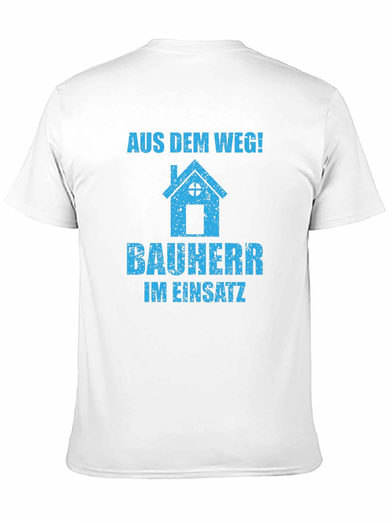 Aus Dem Weg! T-Shirt