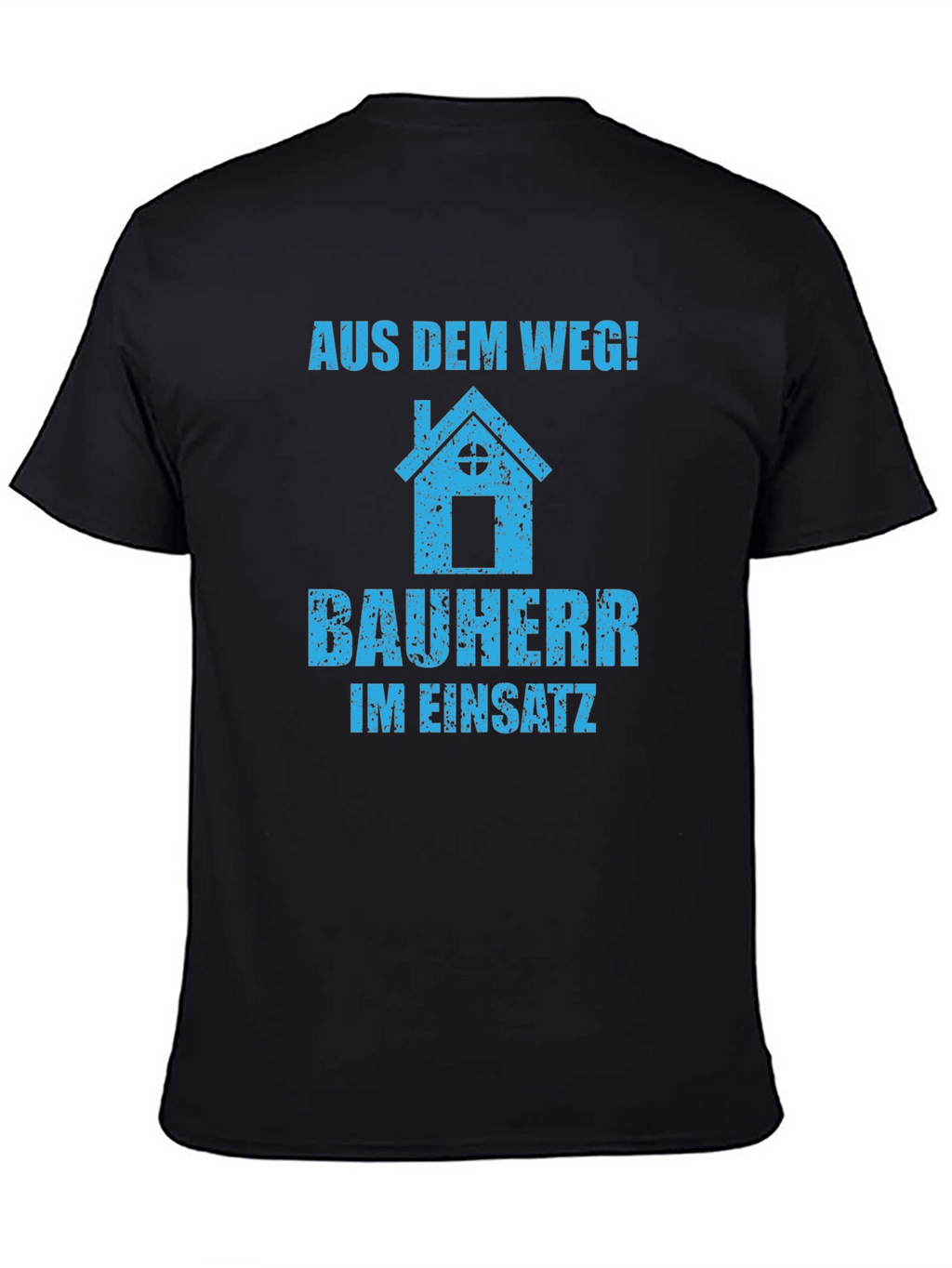 Aus Dem Weg! T-Shirt