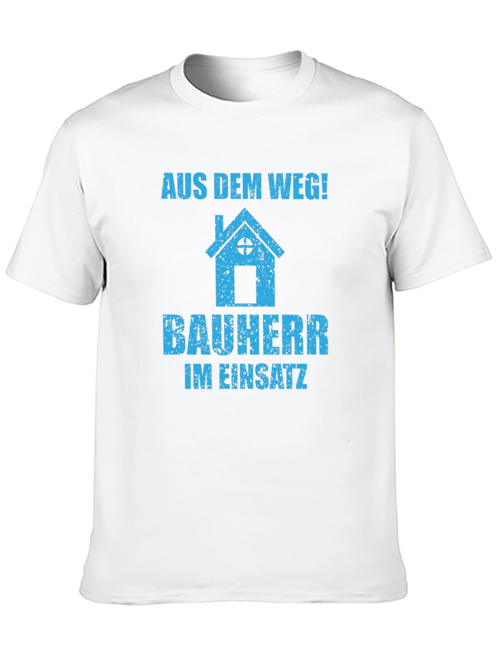 Aus Dem Weg! T-Shirt