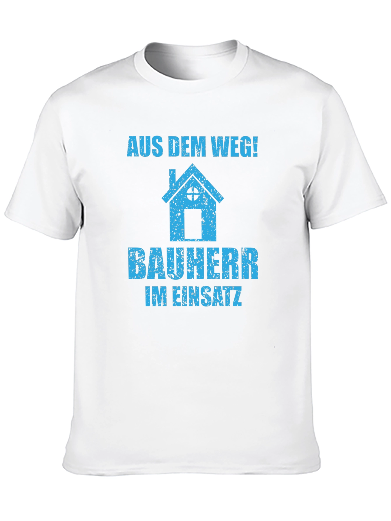 Aus Dem Weg! T-Shirt