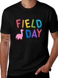 Field Day 2022 T-Shirt