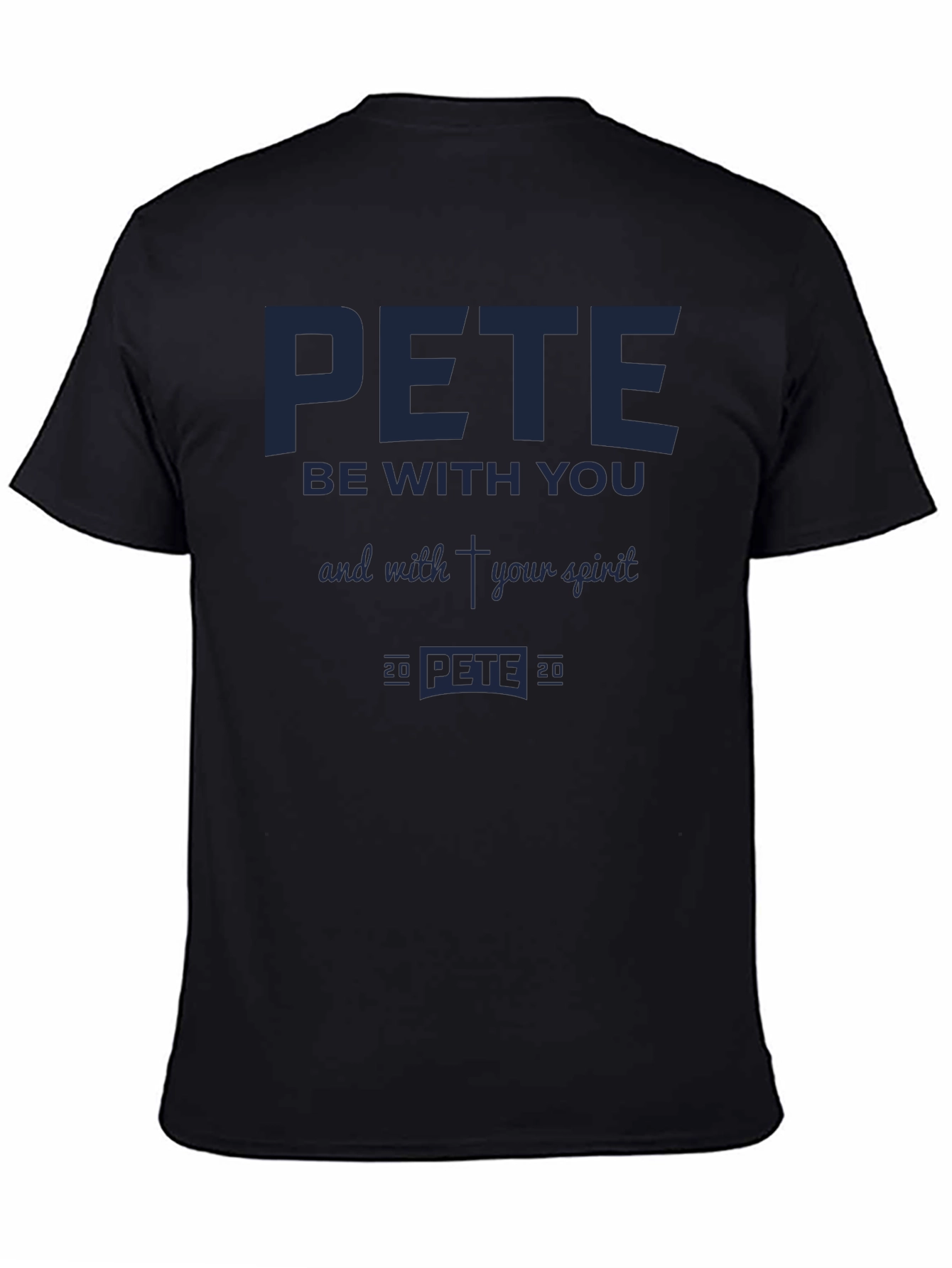 Pete Be With You T-Shirt
