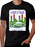A State of Trance Graphic T-Shirt