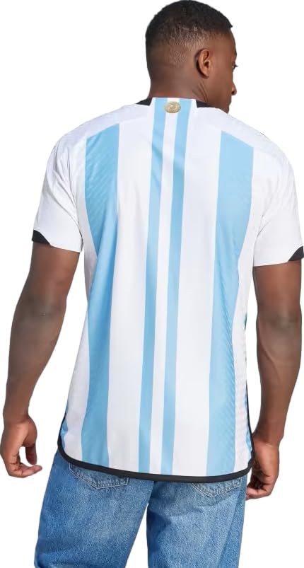 Men's Soccer Argentina 2022 Home Jersey