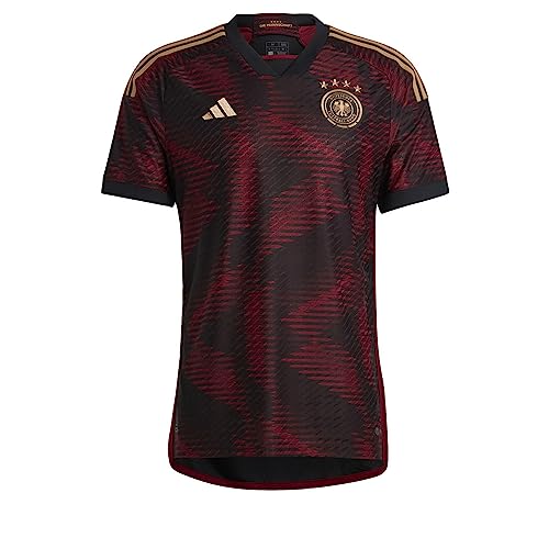 Germany 22 Home Soccer Jersey - Men's