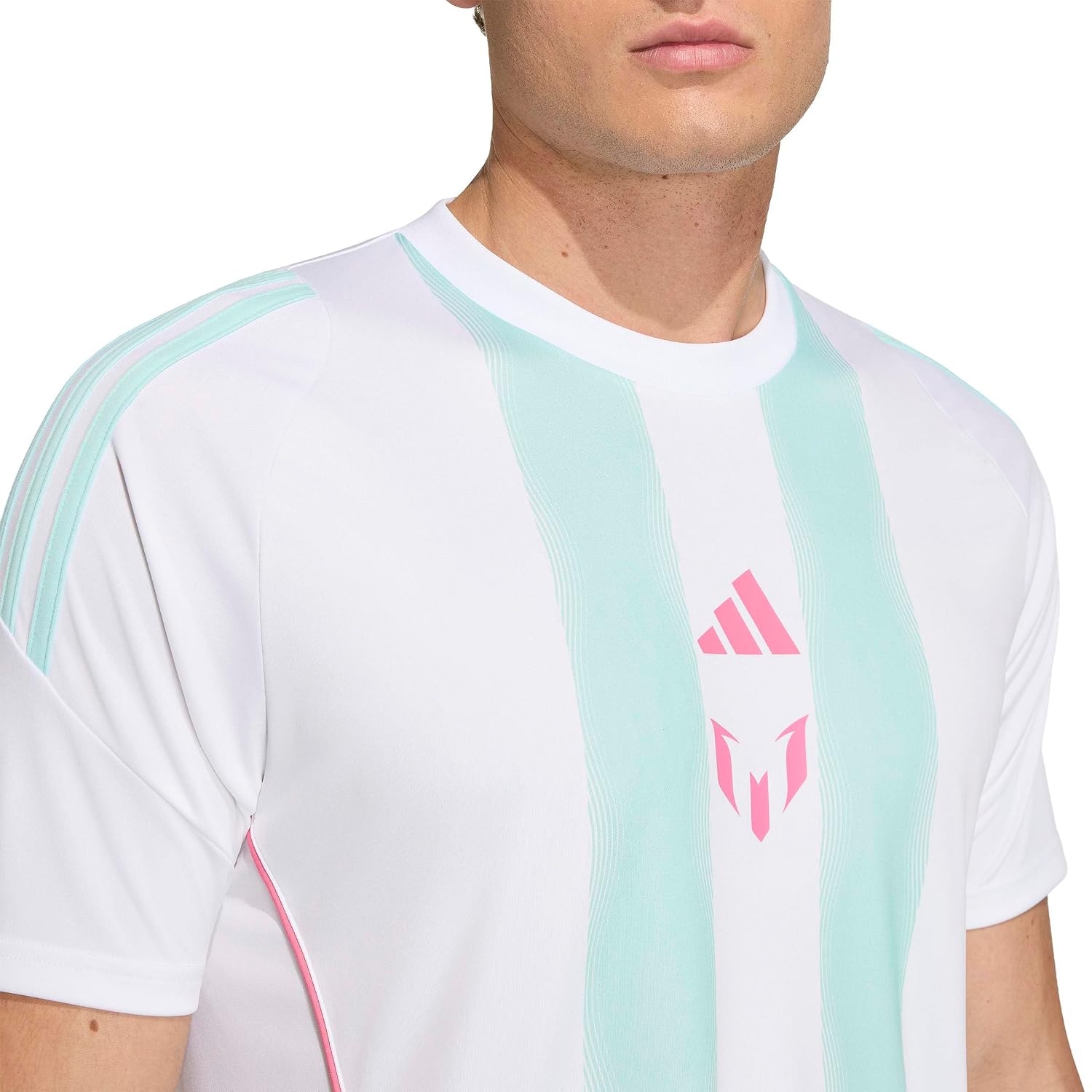 Men's Soccer Training Jersey