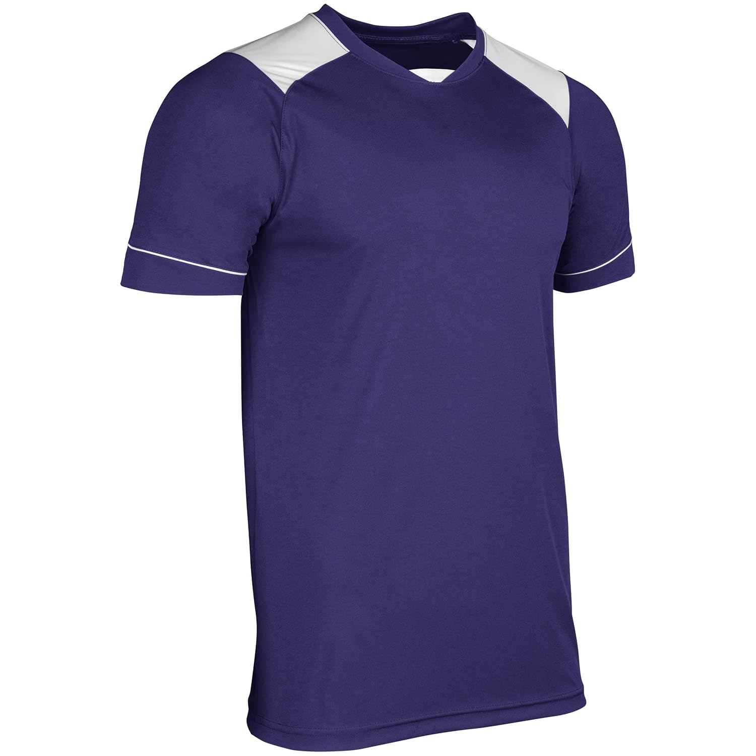Boys' Attacker Soccer Jersey