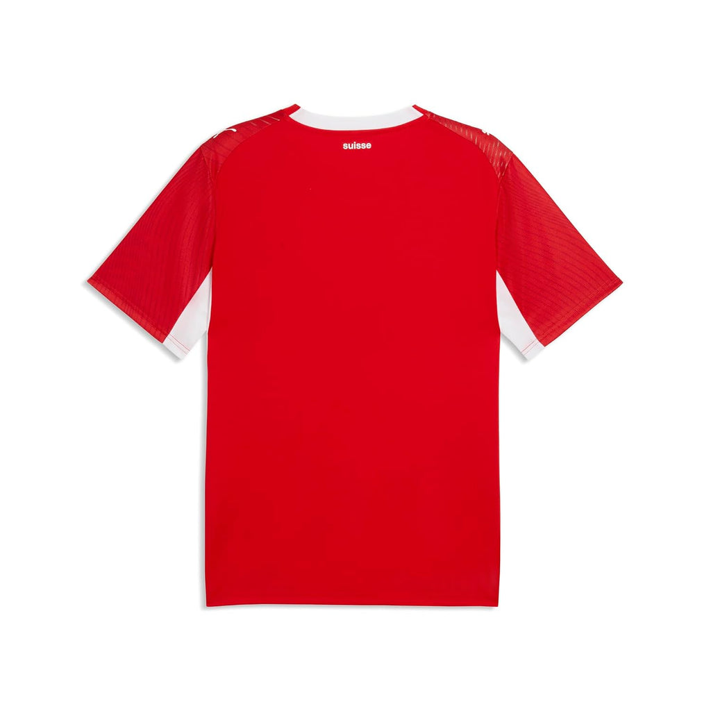 Men's Short Sleeve Crew Neck Soccer Jersey - Casual Home Style