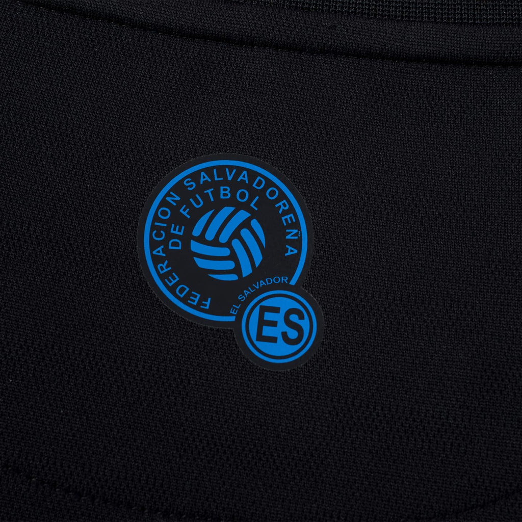 Men's El Salvador National Team Soccer Jersey 25/26