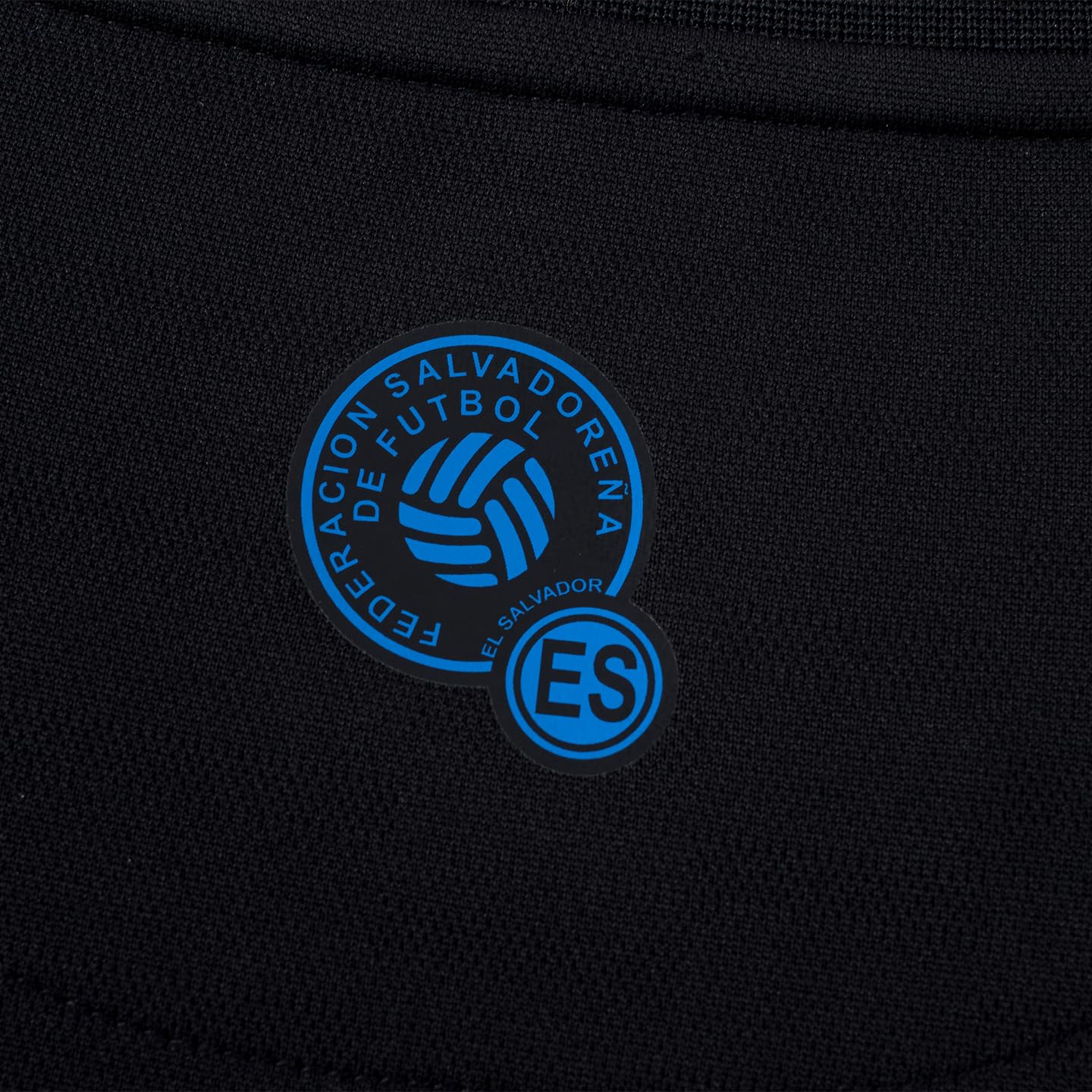 Men's El Salvador National Team Soccer Jersey 25/26