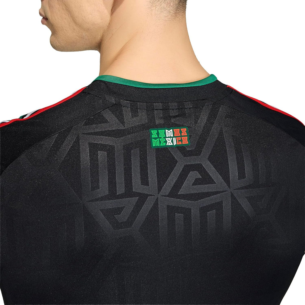 Men's Mexico 2026 Away Soccer Jersey
