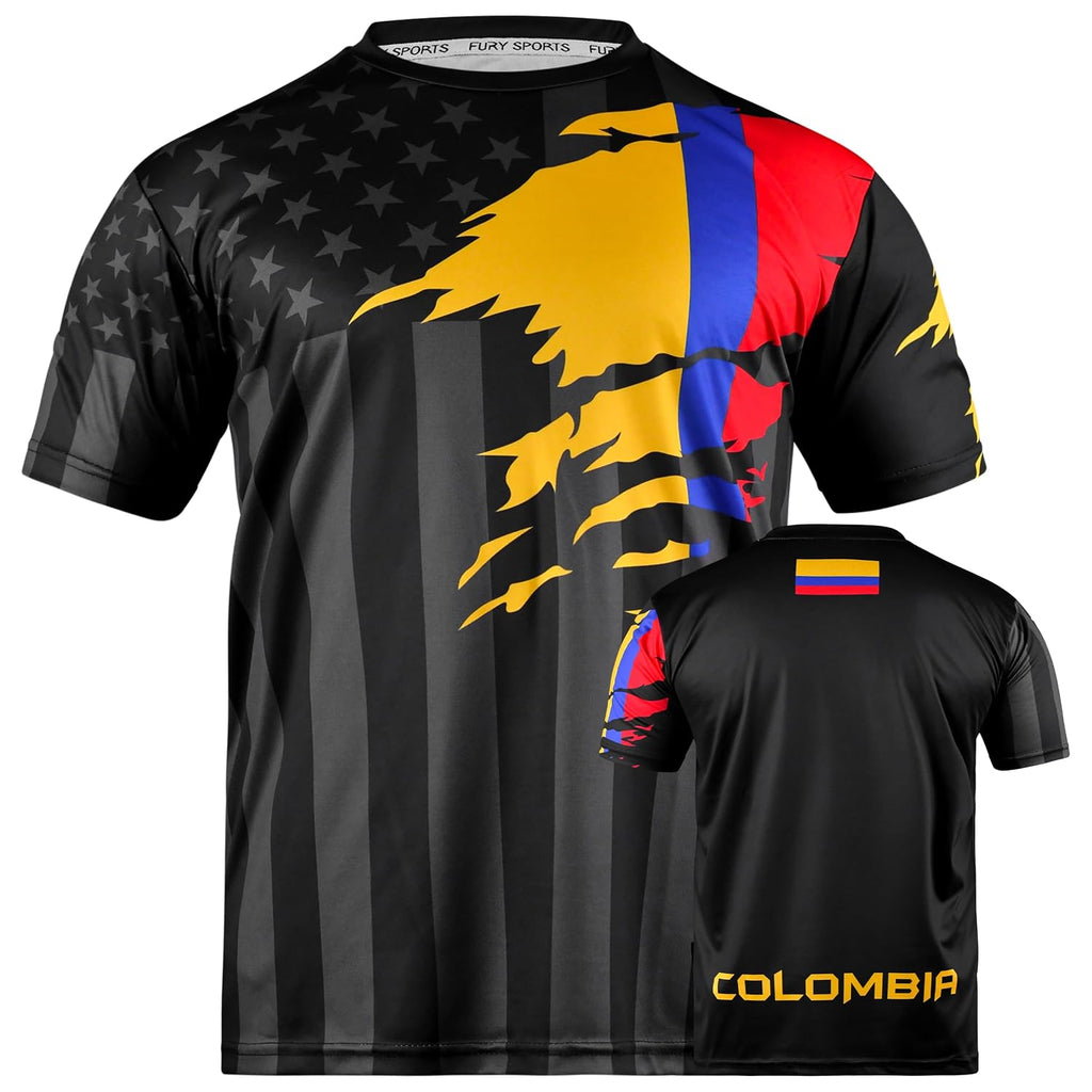 Soccer Jersey - Lightweight Cloth Style for Men & Women