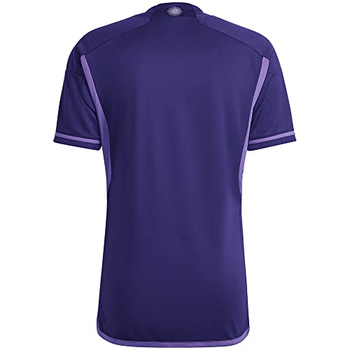 Men's Soccer Argentina 2022 Away Jersey