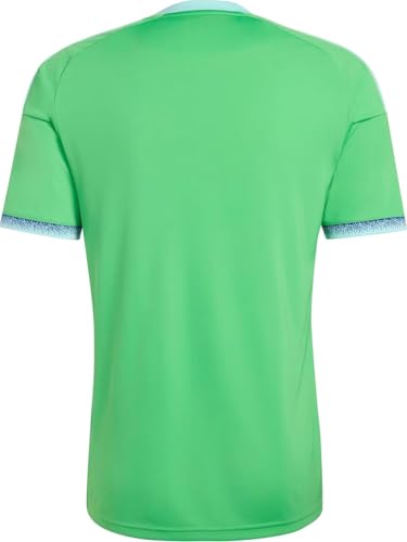 Men's Seattle Sounders FC Replica Soccer Jersey, Polyester
