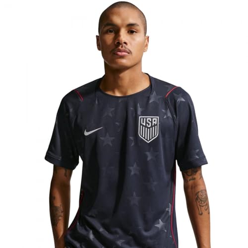 US Men's National Team 2026 Stadium Away Soccer Jersey