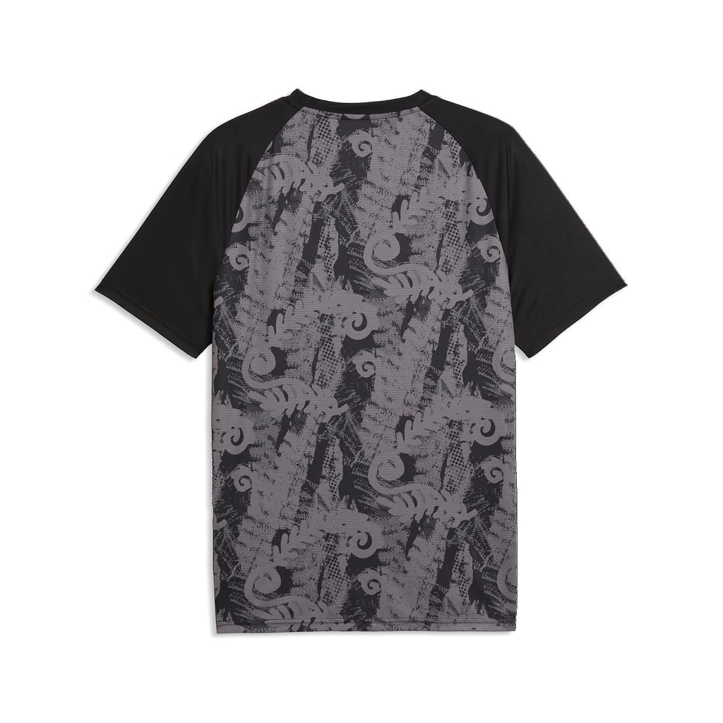 Men's New Zealand Warm Up Soccer Jersey
