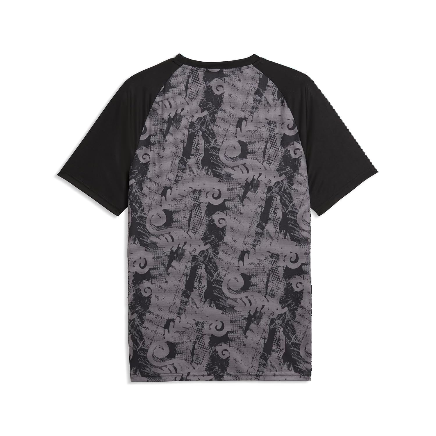 Men's New Zealand Warm Up Soccer Jersey