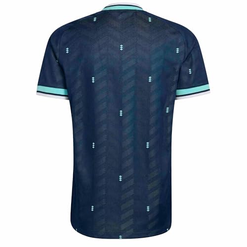 Men's Germany 26 Away Soccer Jersey