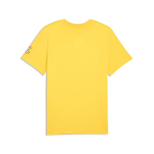 Men's Ghana FA Soccer T-Shirt
