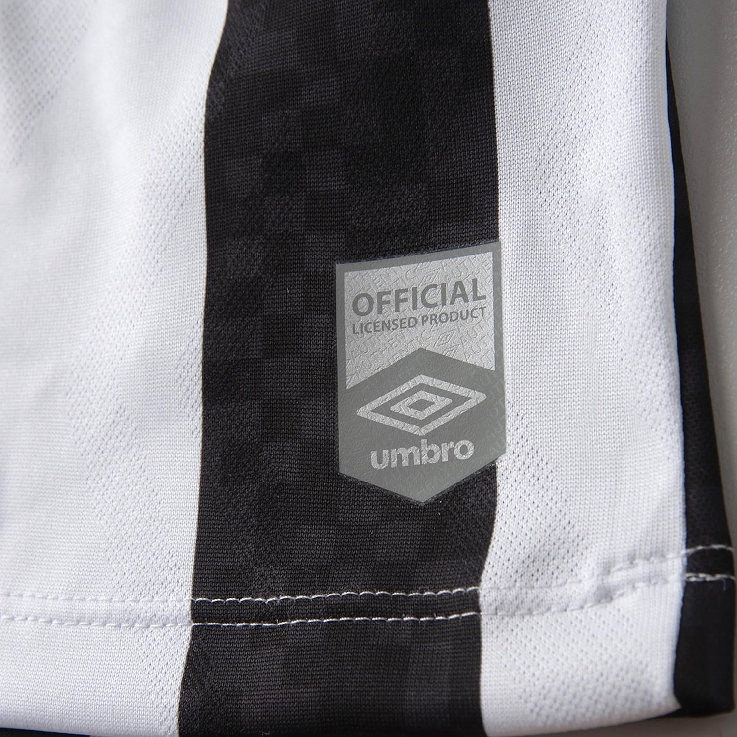 Santos FC 2025/26 Men's Soccer Jersey - Neymar Jr #10