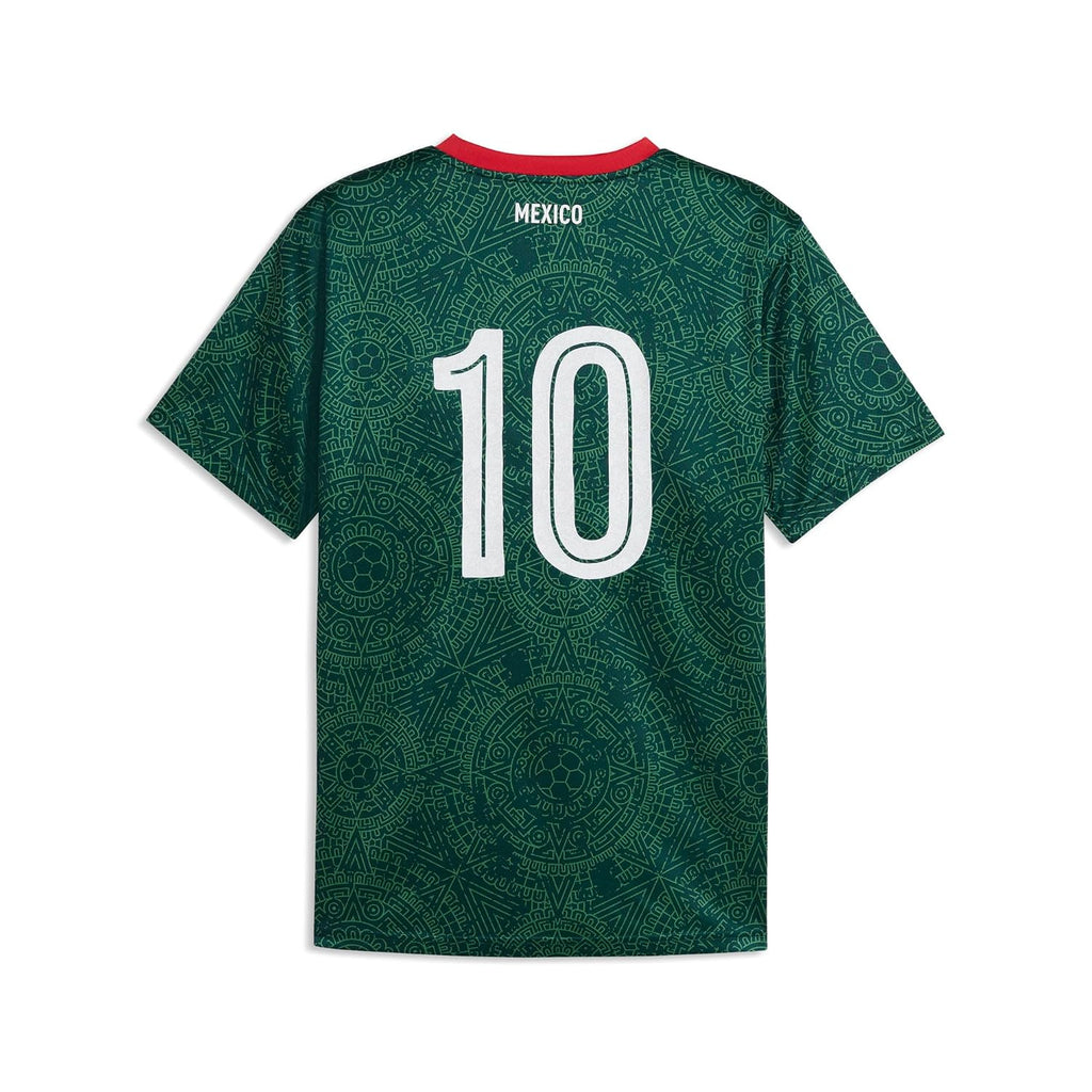 Men's Fanpack Soccer Jersey
