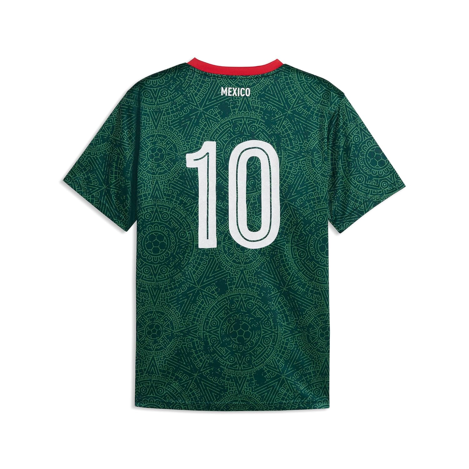 Men's Fanpack Soccer Jersey