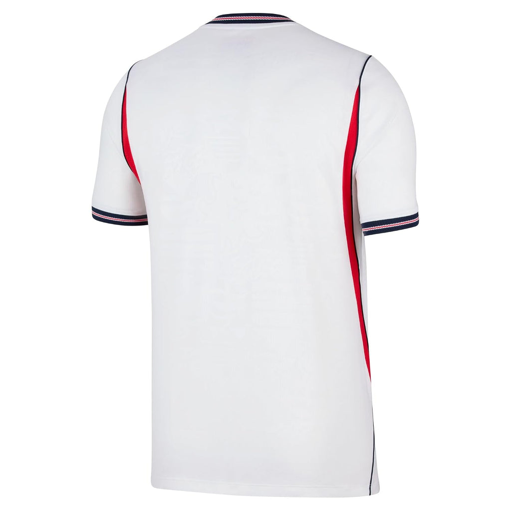 England Men's Home 2026 Dri-FIT Soccer Jersey