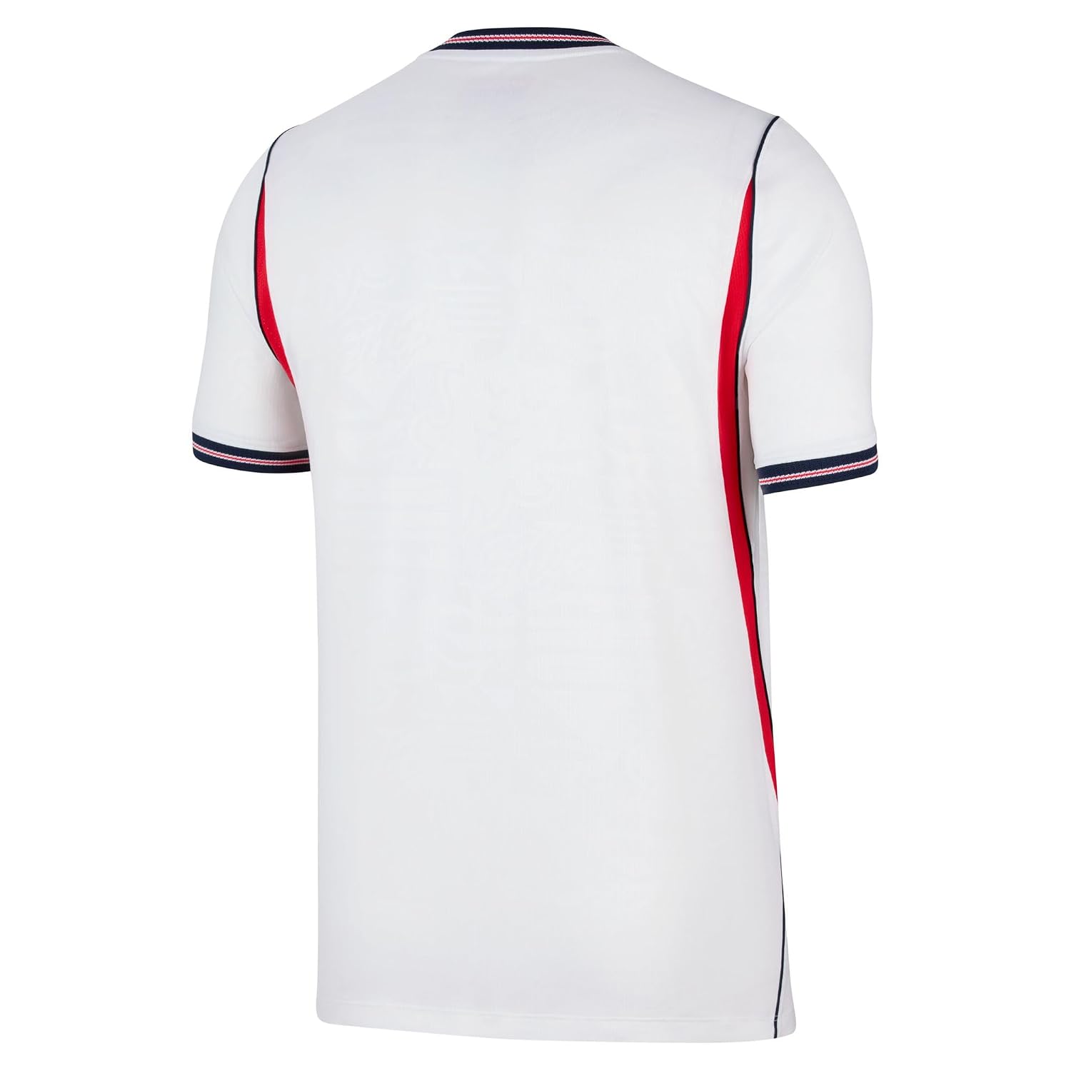 England Men's Home 2026 Dri-FIT Soccer Jersey
