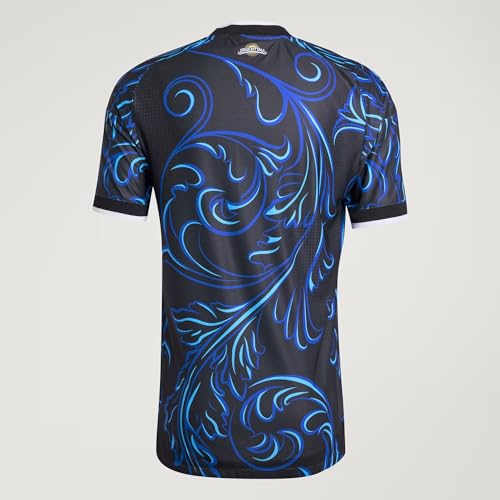 Men's Argentina 26 Away Soccer Jersey