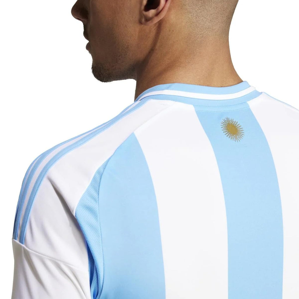 Men's Argentina Soccer Jersey
