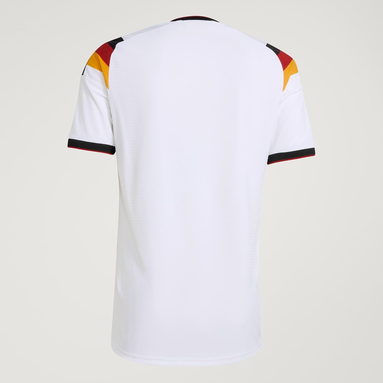 Men's Germany 26 Home Soccer Jersey