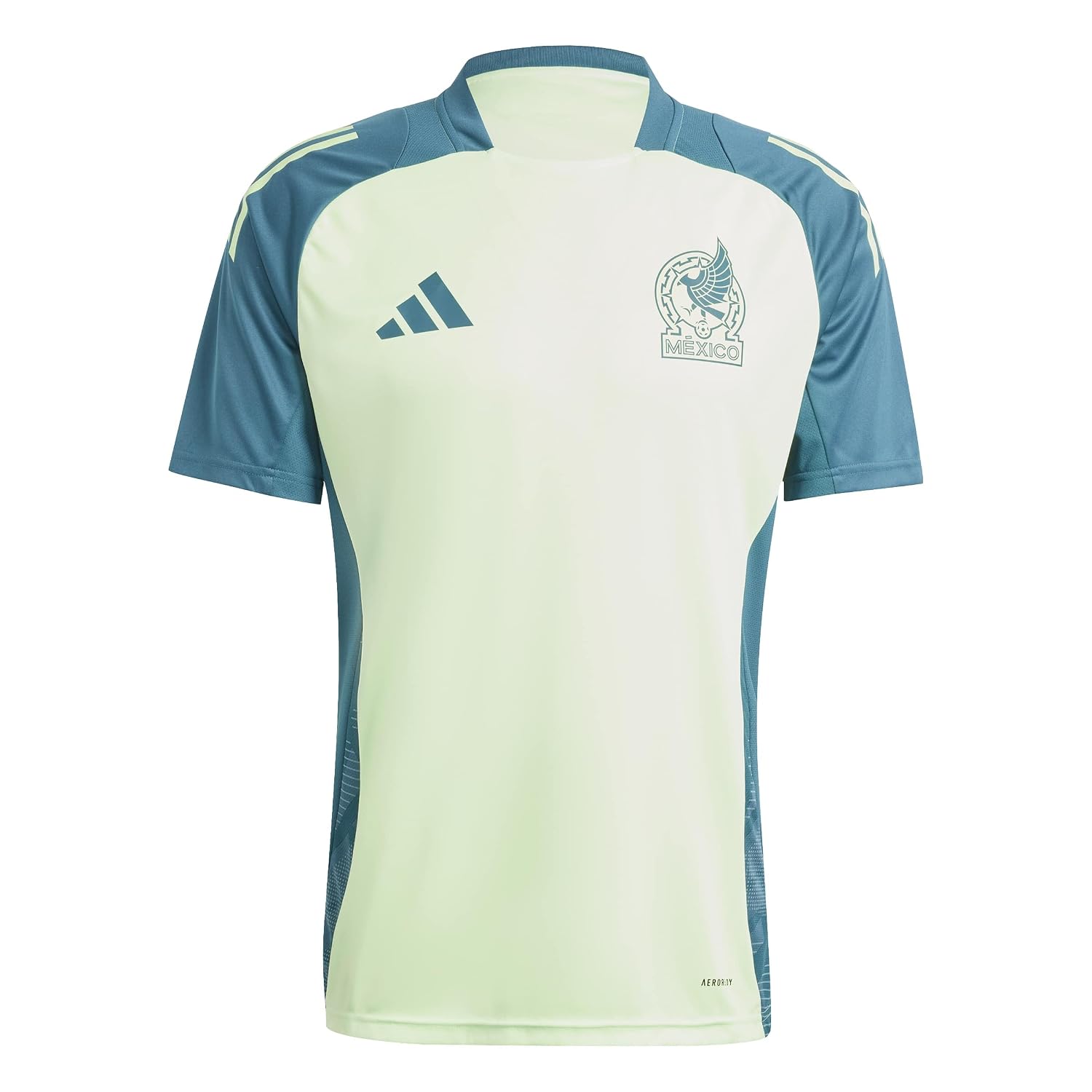 Men's Mexico Soccer Jersey