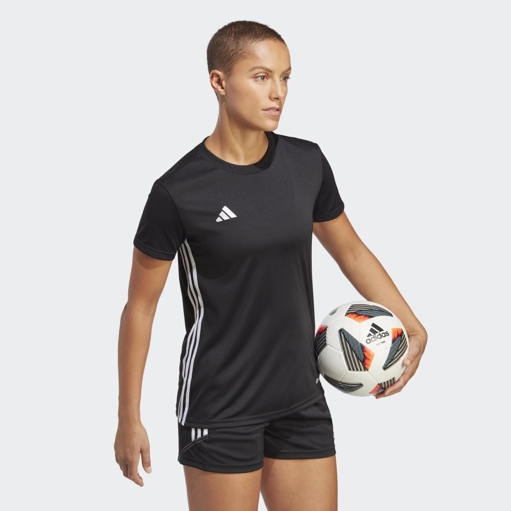 Women's Soccer Jersey - Lightweight Cloth Training Top