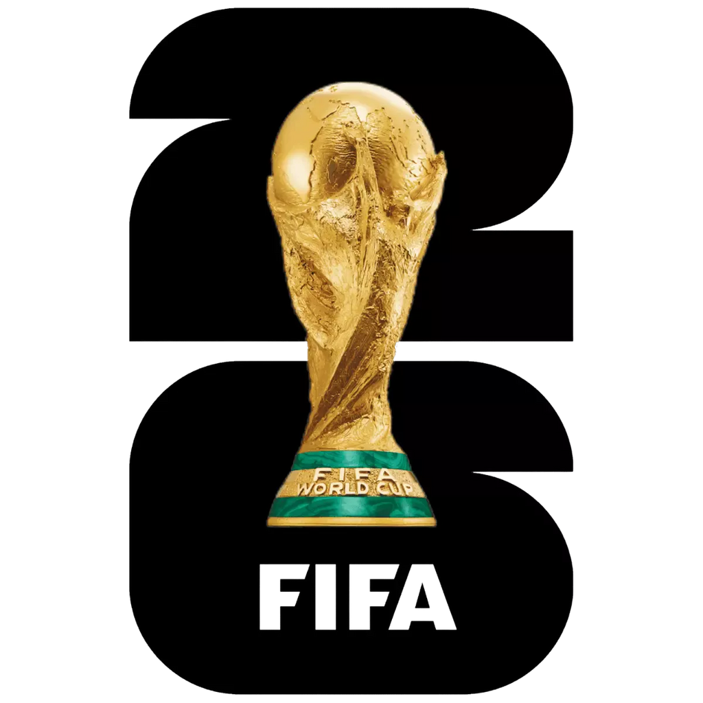 FIFA 2026 WC BADGE