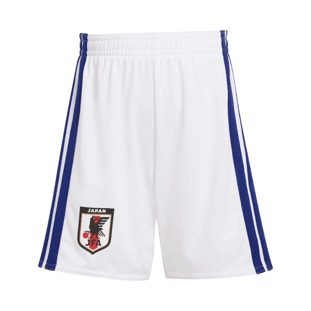 Japan Home Jersey Kit World Cup 2026 Image 5