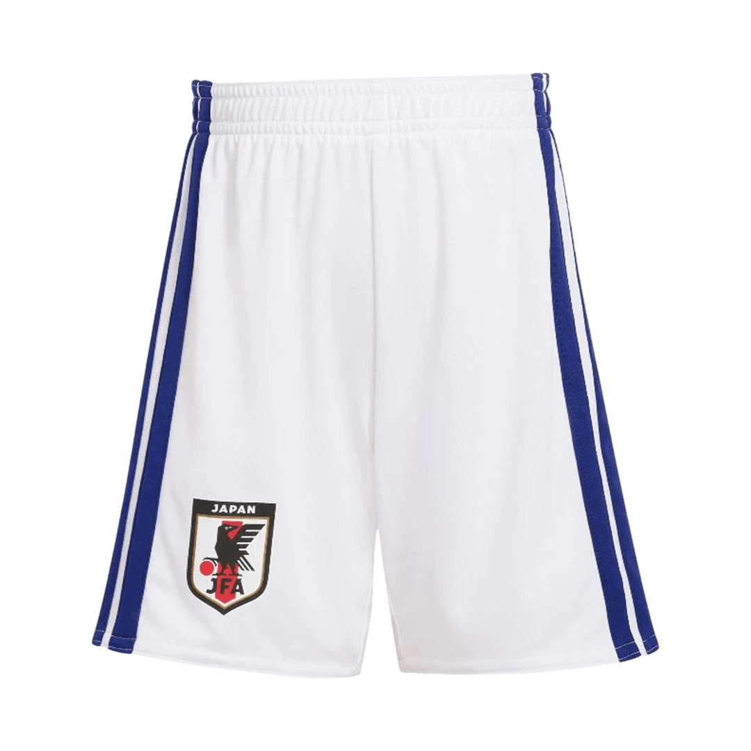 Japan Home Jersey Kit World Cup 2026 Image 5