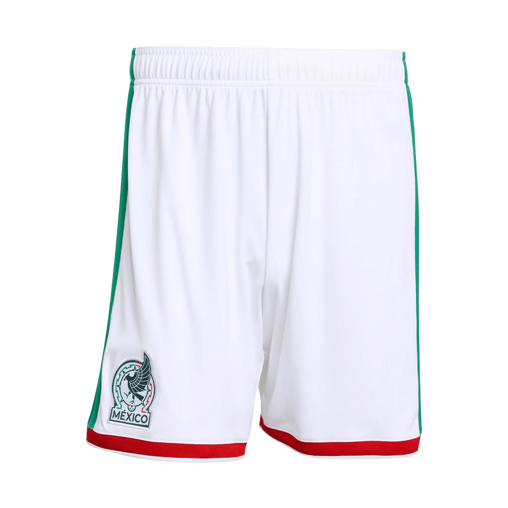 Mexico Home Jersey Kit World Cup 2026 - [Super Replica] Image 5