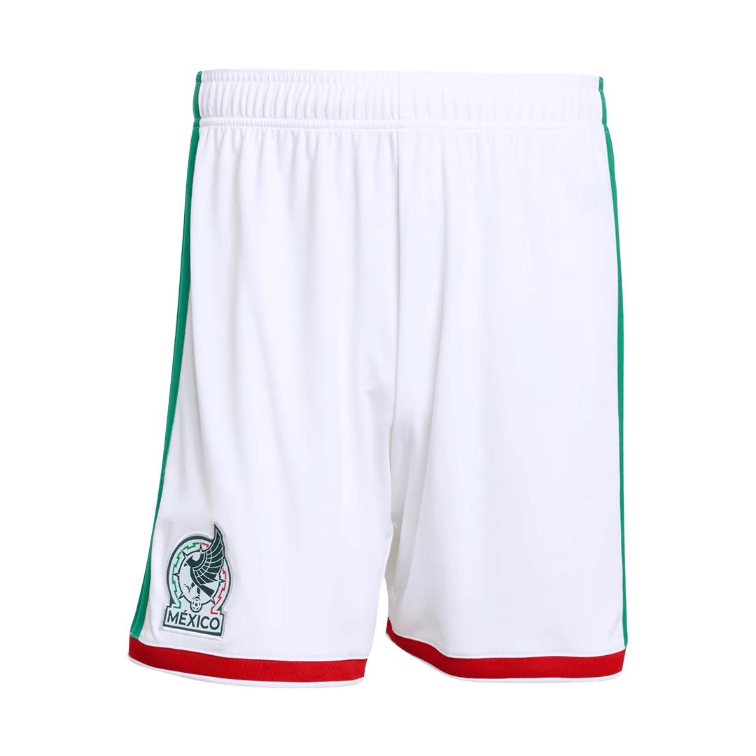 Mexico Home Jersey Kit World Cup 2026 - [Super Replica] Image 5