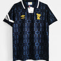 1992/1993 Scotland Home Retro Soccer Jersey Front
