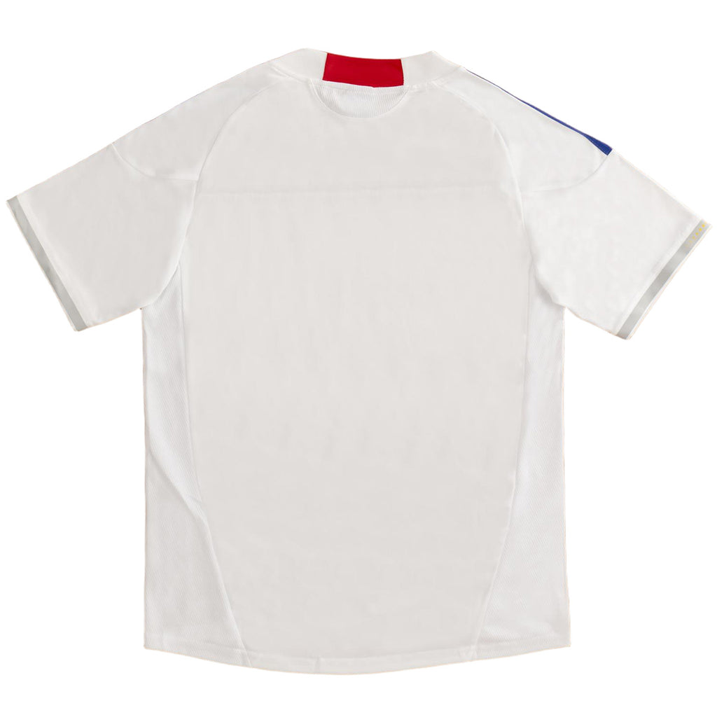 Retro Japan Away Jersey World Cup 2010 Back