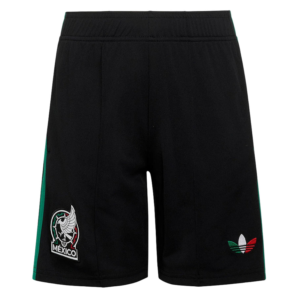 Mexico Third Jersey Kit World Cup 2026 Image 5